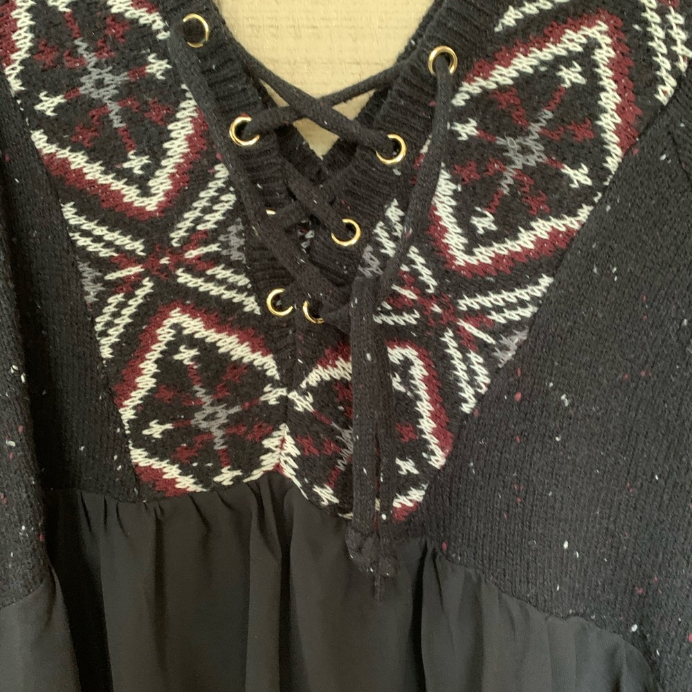 Abercrombie women’s top